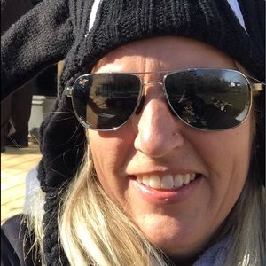 Meet your Posher, Tammy